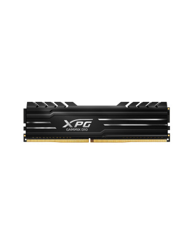 Xpg Gammix D10 Moduł Pamięci 32 Gb 2 X 16 Gb Ddr4 3600 Mhz