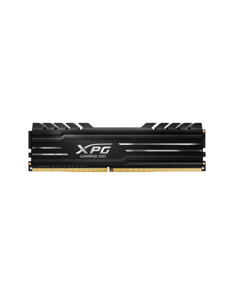 Xpg Gammix D10 Moduł Pamięci 32 Gb 2 X 16 Gb Ddr4 3600 Mhz
