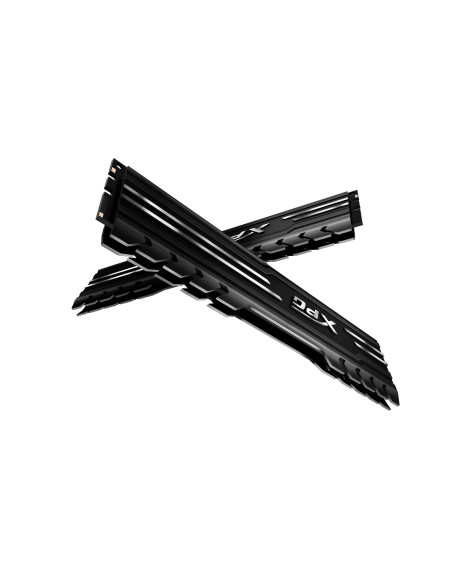 Xpg Gammix D10 Moduł Pamięci 32 Gb 2 X 16 Gb Ddr4 3600 Mhz