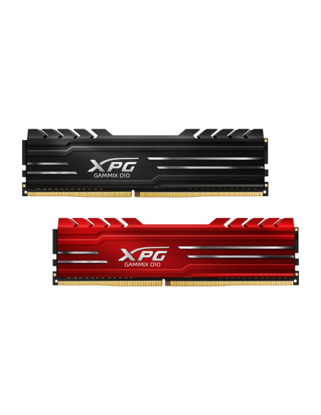 Xpg Gammix D10 Moduł Pamięci 32 Gb 2 X 16 Gb Ddr4 3600 Mhz