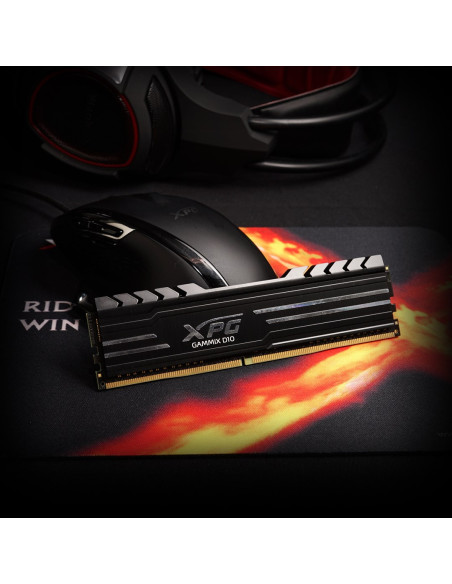 Xpg Gammix D10 Moduł Pamięci 32 Gb 2 X 16 Gb Ddr4 3600 Mhz