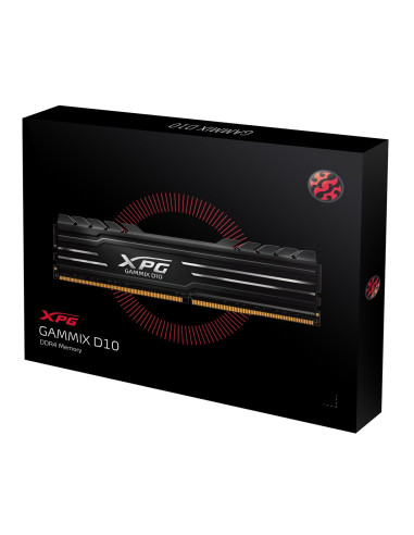 Xpg Gammix D10 Moduł Pamięci 32 Gb 2 X 16 Gb Ddr4 3600 Mhz