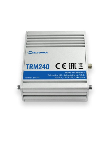 Teltonika Trm240  Modem