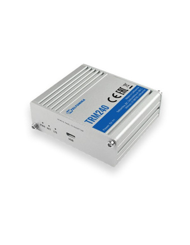 Teltonika Trm240  Modem