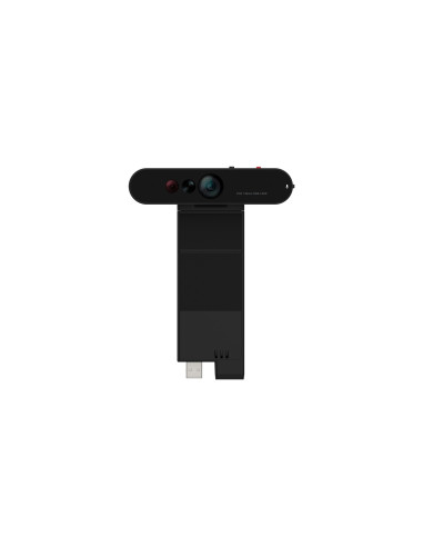 Lenovo Thinkvision Mc60 Kamera Internetowa 1920 X 1080 Px Usb 2.0 Czarny