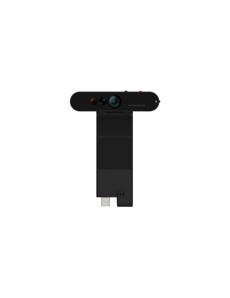 Lenovo Thinkvision Mc60 Kamera Internetowa 1920 X 1080 Px Usb 2.0 Czarny