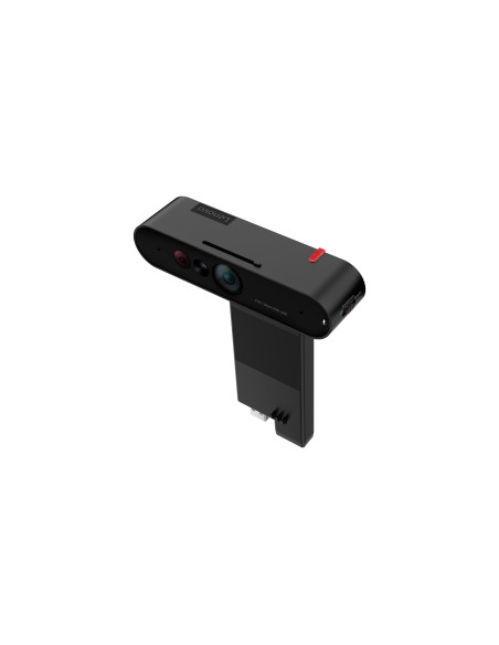 Lenovo Thinkvision Mc60 Kamera Internetowa 1920 X 1080 Px Usb 2.0 Czarny
