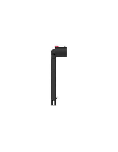 Lenovo Thinkvision Mc60 Kamera Internetowa 1920 X 1080 Px Usb 2.0 Czarny