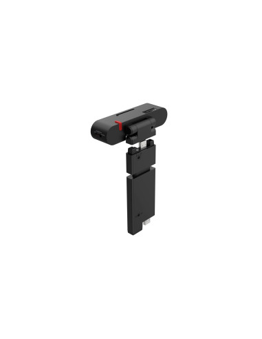 Lenovo Thinkvision Mc60 Kamera Internetowa 1920 X 1080 Px Usb 2.0 Czarny