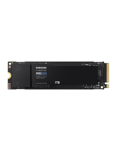Dysk Ssd Samsung 990 Evo 1Tb M.2 2280 Pci-E X4 Gen4 Nvme