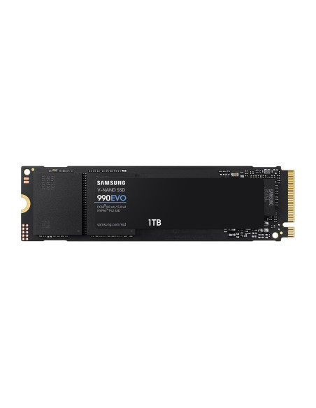 Dysk Ssd Samsung 990 Evo 1Tb M.2 2280 Pci-E X4 Gen4 Nvme
