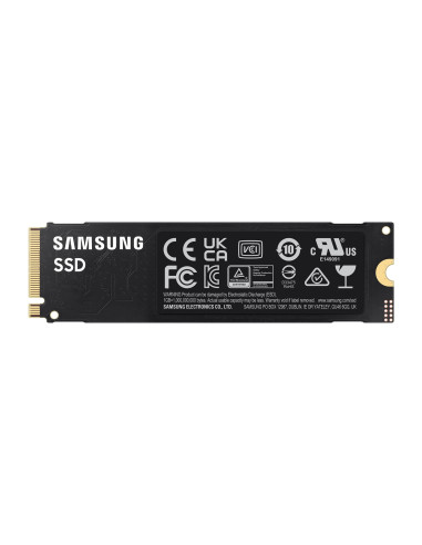 Dysk Ssd Samsung 990 Evo 1Tb M.2 2280 Pci-E X4 Gen4 Nvme