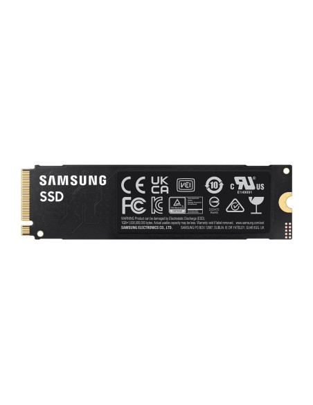 Dysk Ssd Samsung 990 Evo 1Tb M.2 2280 Pci-E X4 Gen4 Nvme