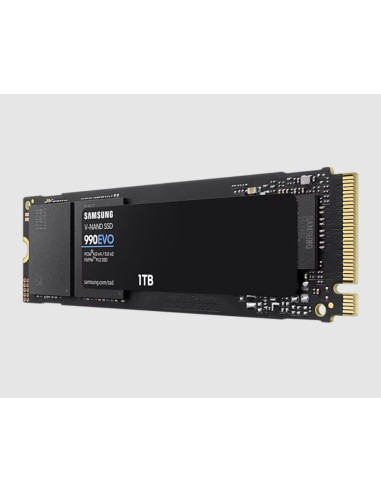 Dysk Ssd Samsung 990 Evo 1Tb M.2 2280 Pci-E X4 Gen4 Nvme