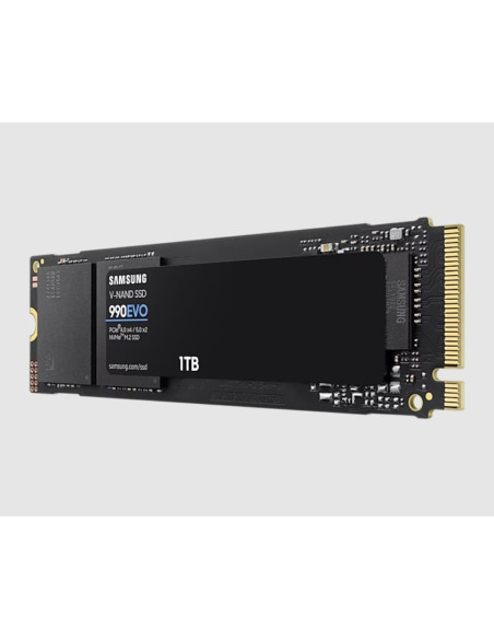 Dysk Ssd Samsung 990 Evo 1Tb M.2 2280 Pci-E X4 Gen4 Nvme