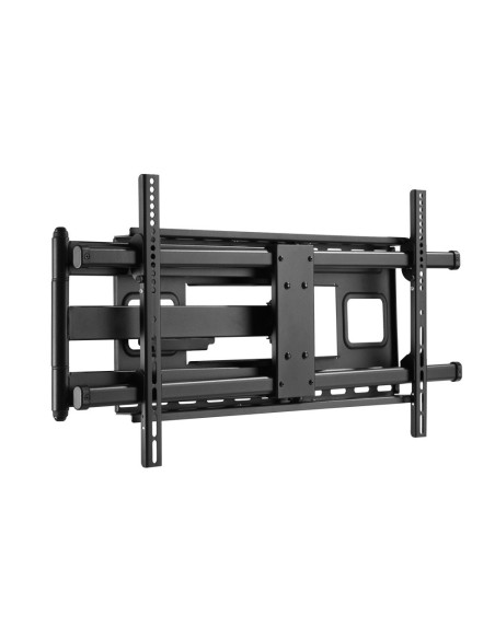 Techly Długi Uchwyt Ścienny Tv Lcd/Led 43-80 Cali