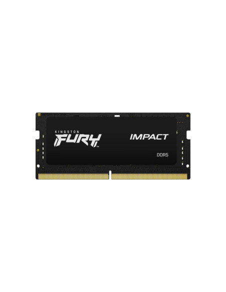 Kingston Ddr5 Sodimm 32Gb 5600Hz Cl40 Kitx2 Fury Impact Pnp
