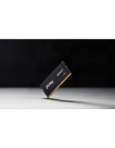 Kingston Ddr5 Sodimm 32Gb 5600Hz Cl40 Kitx2 Fury Impact Pnp