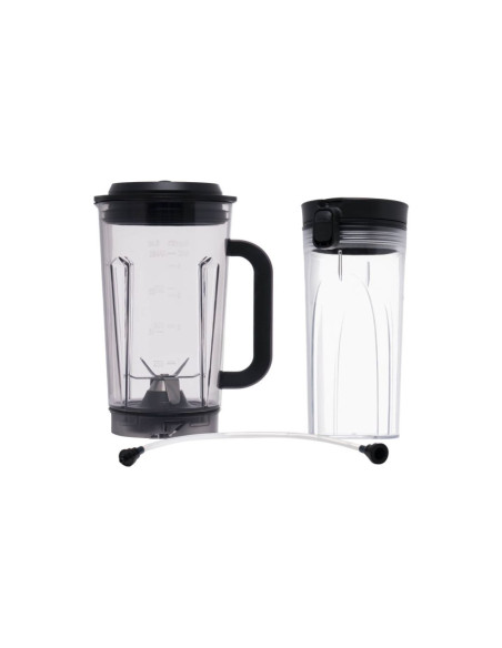Blender Próżniowy Kohersen Vb1500 (Antracytowy)