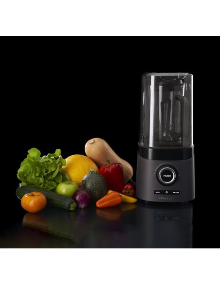 Blender Próżniowy Kohersen Vb1500 (Antracytowy)