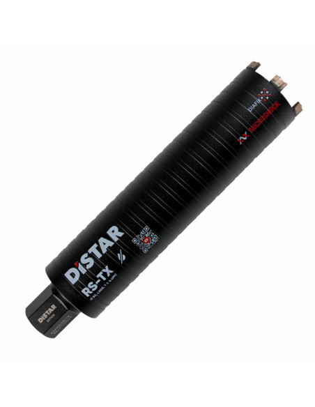Korona Diamentowa Distar Rs-Tx 1 1/4" 82Mm X 300Mm Na Sucho
