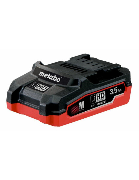 Metabo. Akumulator 18V 3,5Ah Lihd