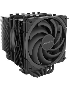 Alpenföhn Brocken 4 Max - Chłodzenie Procesora 2