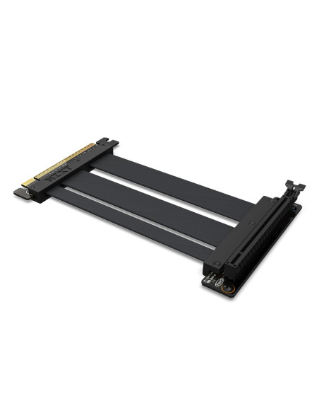 Zestaw Nośny Nzxt Riser Pcie 4.0 - Biały