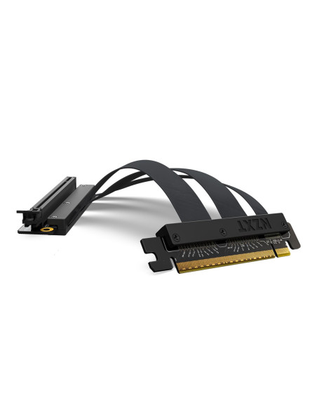 Zestaw Nośny Nzxt Riser Pcie 4.0 - Biały
