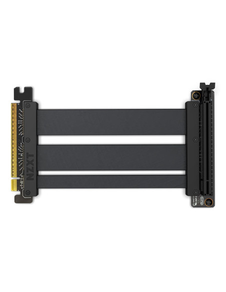 Zestaw Nośny Nzxt Riser Pcie 4.0 - Biały