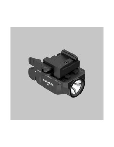 Latarka Armytek Buckler M1 700 Lm