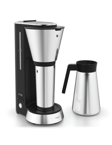 Ekspres Przelewowy Wmf Kitchenminis 412260011 (870W  Kolor Srebrny)