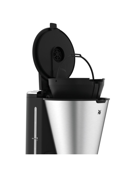 Ekspres Przelewowy Wmf Kitchenminis 412260011 (870W  Kolor Srebrny)
