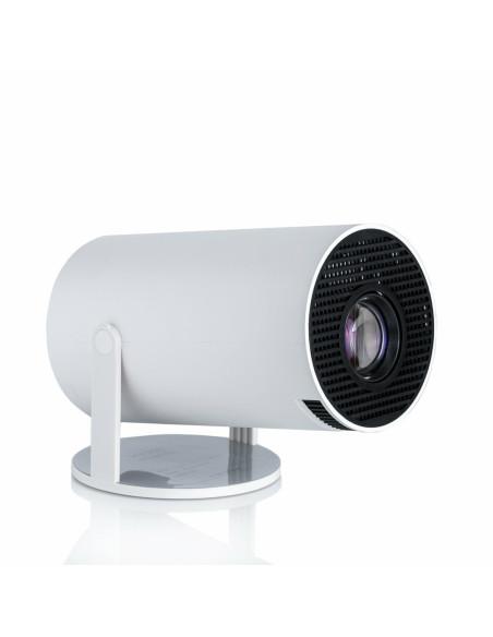 Extralink Smart Life Smart Projector Esp-Mini | Projektor | 200 Ansi, 720P, Auto Korekcja Trapezowa, Android 11