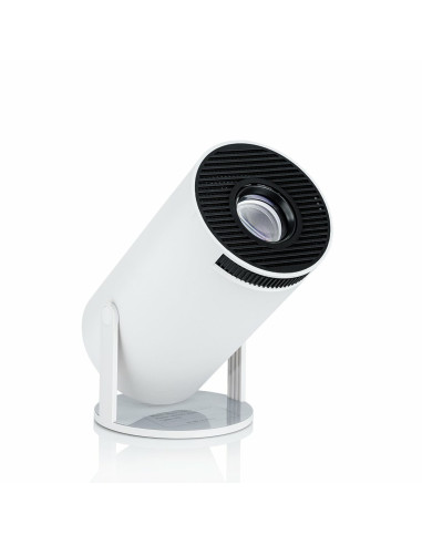 Extralink Smart Life Smart Projector Esp-Mini | Projektor | 200 Ansi, 720P, Auto Korekcja Trapezowa, Android 11