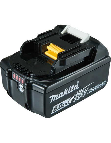 Akumulator 18V 6,0Ah Bl1860B 632F69-8 Makita