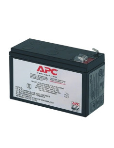 Moduł Bateryjny Apc Rbc2