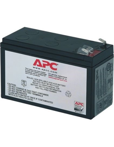 Moduł Bateryjny Apc Rbc2