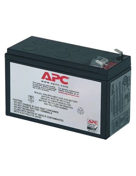 Moduł Bateryjny Apc Rbc2