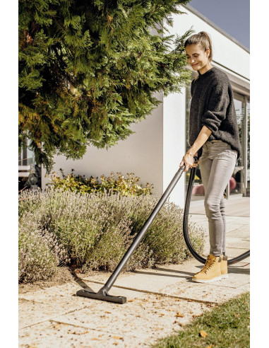 Odkurzacz Uniwersalny Karcher Wd 3 S V-17/4/20 - 1.628-135.0