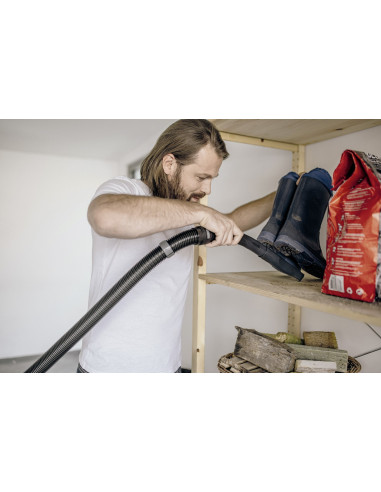 Odkurzacz Uniwersalny Karcher Wd 3 S V-17/4/20 - 1.628-135.0