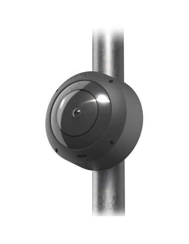 Ubiquiti Uacc-Ai-360-Jb Akcesoria Do Kamer Monitoringowych Skrzynka Przyłączeniowa