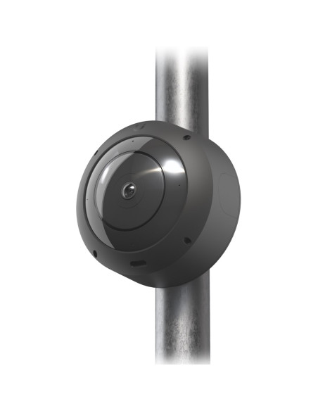 Ubiquiti Uacc-Ai-360-Jb Akcesoria Do Kamer Monitoringowych Skrzynka Przyłączeniowa