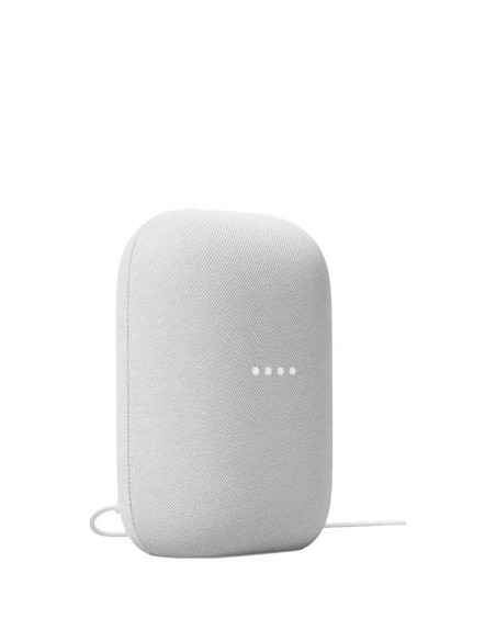 Google Nest Audio Grigio Chiaro