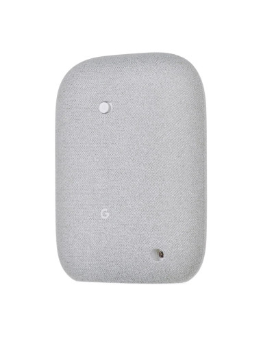 Google Nest Audio Grigio Chiaro