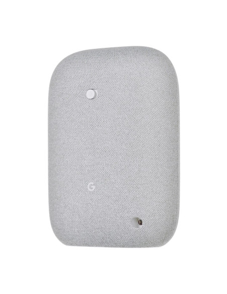Google Nest Audio Grigio Chiaro