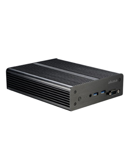 Akasa Newton Mc Small Form Factor (Sff) Czarny