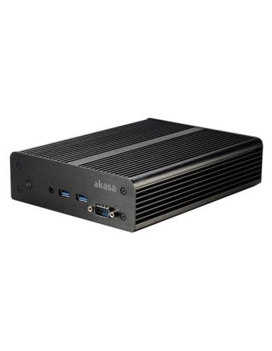 Akasa Newton Mc Small Form Factor (Sff) Czarny