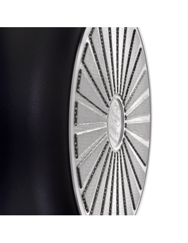 Ballarini Alba Albg3Ed.24D Patelnia Głęboka Z 2 Uchwytami 24 Cm