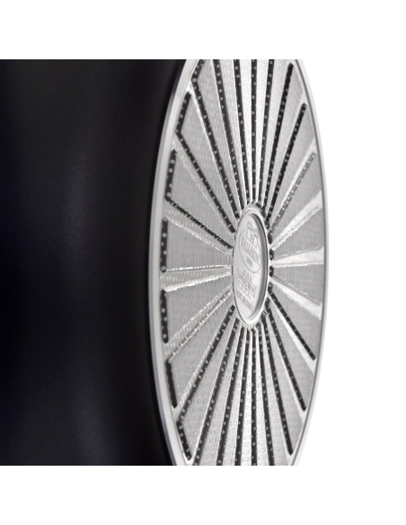 Ballarini Alba Albg3Ed.24D Patelnia Głęboka Z 2 Uchwytami 24 Cm